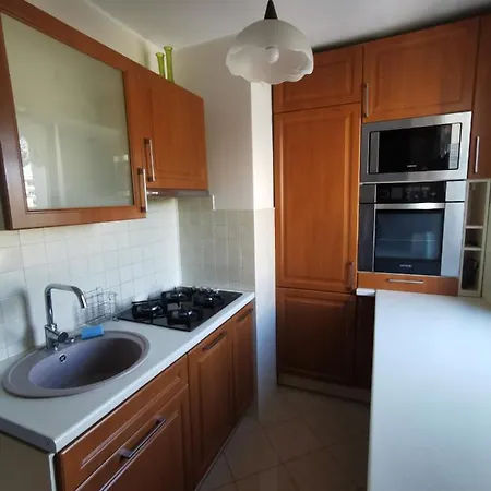 Broniewskiego Gdańsk