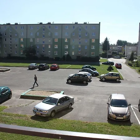 Broniewskiego Gdańsk