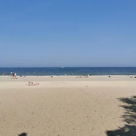 Broniewskiego * Gdańsk