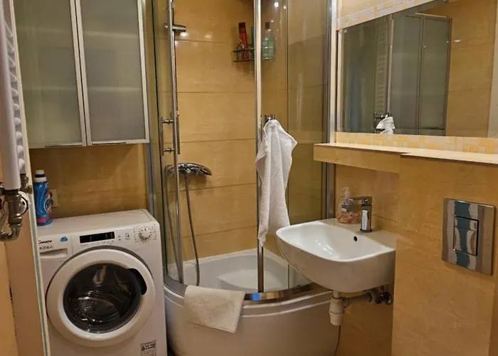 Broniewskiego * Gdańsk