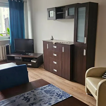 Broniewskiego Daire *