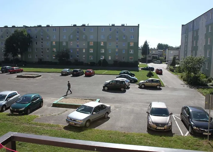 Broniewskiego Gdańsk